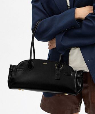 ＜COACH＞エンパイア　キャリーオール　バッグ　３４